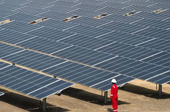 Oman PWP seeks legal consultants for three solar power projects