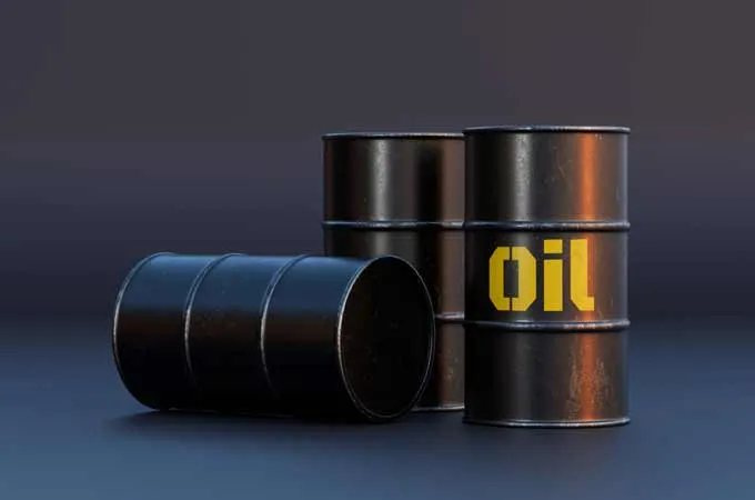 Oil heads for biggest weekly gain since July over US-Iran tensions