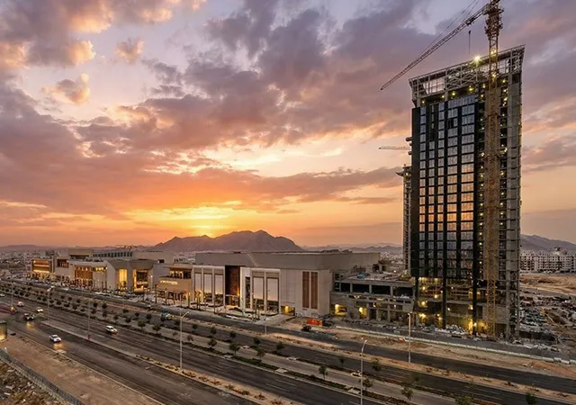 EXCLUSIVE: KEC accelerates Madinah development as major districts move into delivery