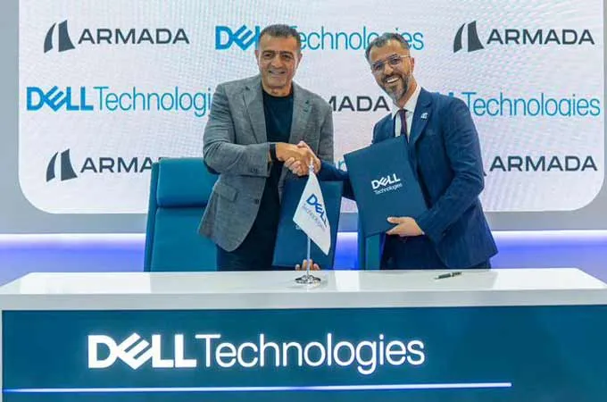 Dell Technologies, Armada to accelerate mobile and Edge Data Infrastructure in KSA