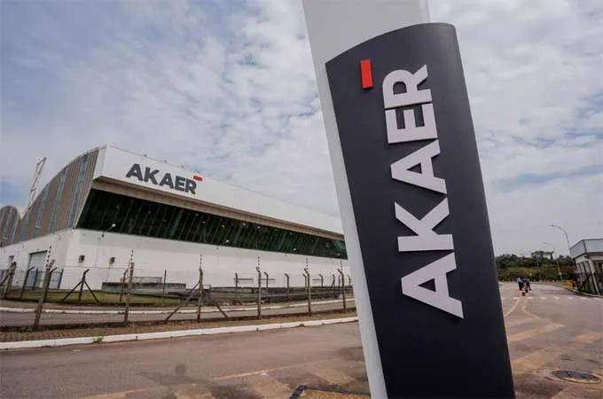 EDGE completes acquisition of Brazilian aerospace engineering specialist AKAER