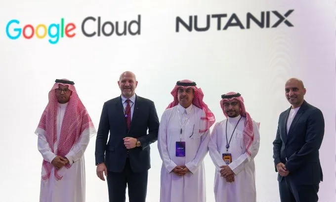 Nutanix expands hybrid multicloud in the Middle East