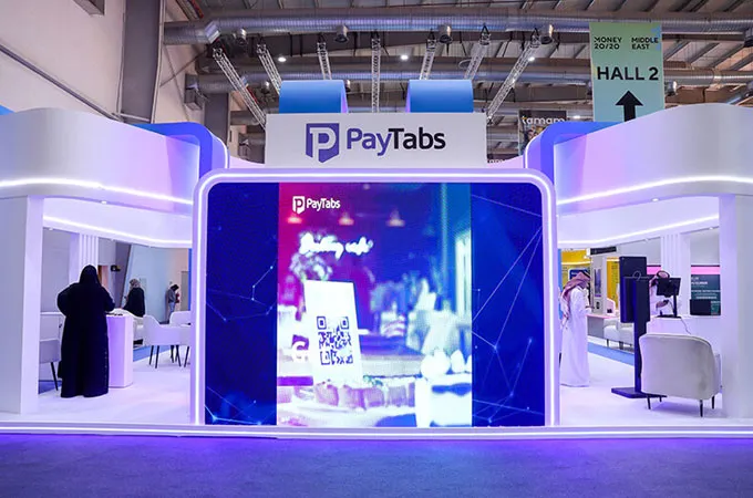  Saudi group PayTabs buys Amazon Payments Mena for $100m
