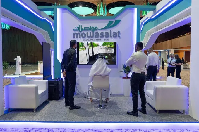 Mowasalat (Karwa) Silver Sponsor of AEMOB Forum 