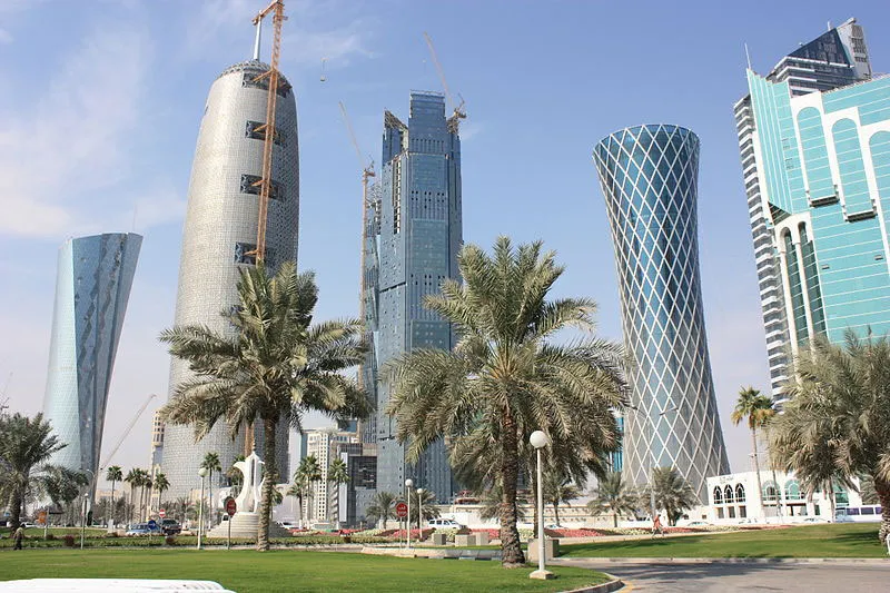Qatar's export unit value index up 17.6pc in Q2, says report