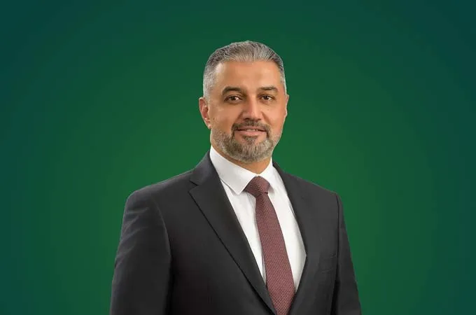 KFH-Bahrain is Diamond Sponsor of FF26