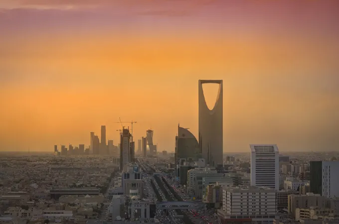WTM Spotlight Riyadh Unveils inaugural conference programme