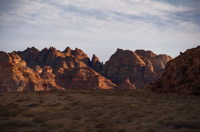 Saudi Arabia launches Al-Rahhala adventure travel licensing service