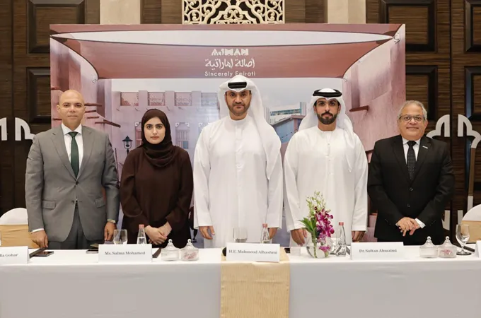 Ajman Tourism expands India outreach, launches partner incentive programme