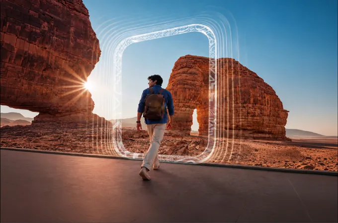 Webook launches Saudi package visa service for seven countries