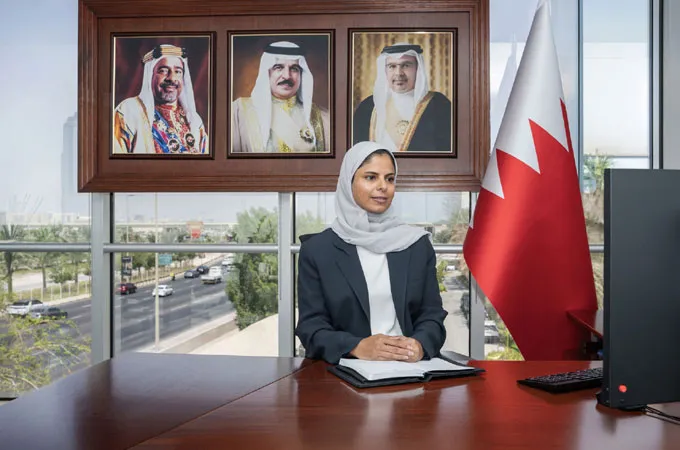 GCC central banks step up cybersecurity, fintech co-operation
