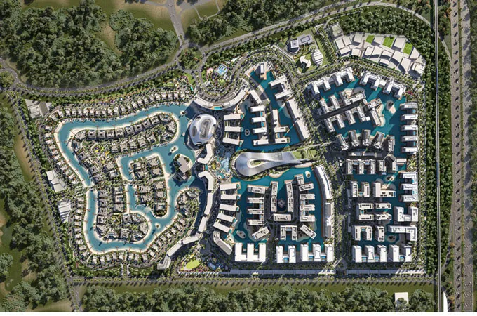 Azizi Developments joins International Property Show 2026