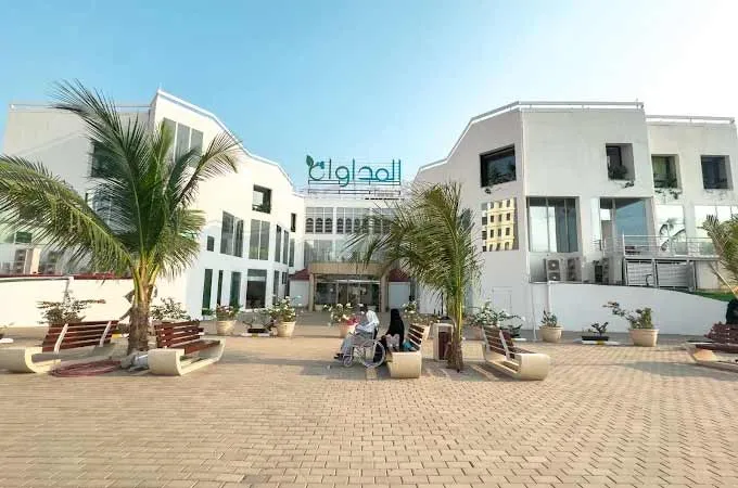 Al-Modawat Hospital expands inpatient capacity by 60%, adds 42 clinics