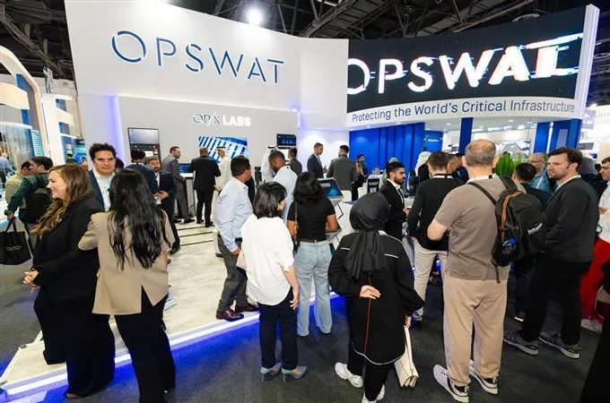 OPSWAT highlights hidden threats at GISEC Global 2026