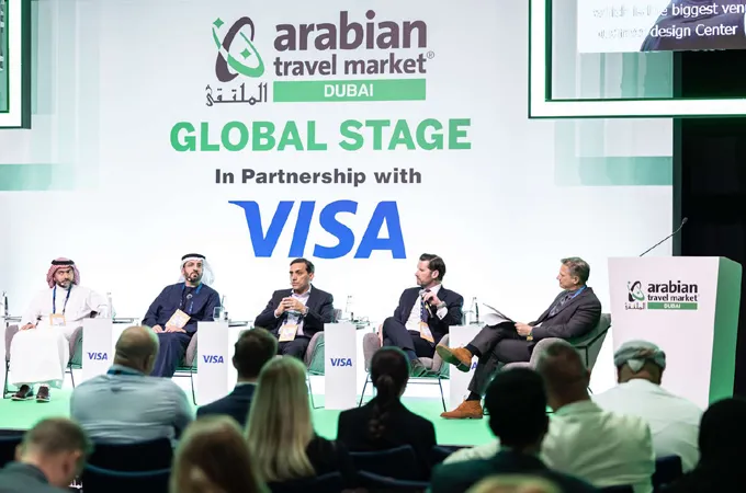 Ministers, travel leaders to discuss future of tourism at ATM 2026