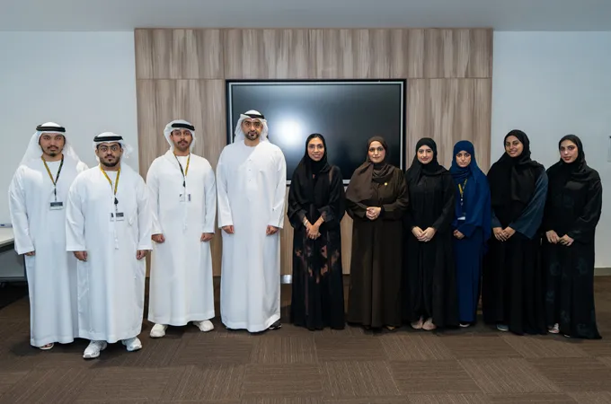Etihad Airways, Khalifa University strengthen aviation skills for Emirati students