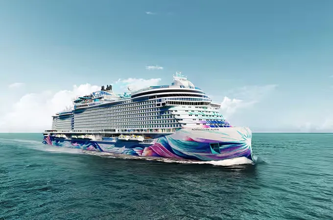 Cruise Master to showcase seven global cruise lines at ATM 2026