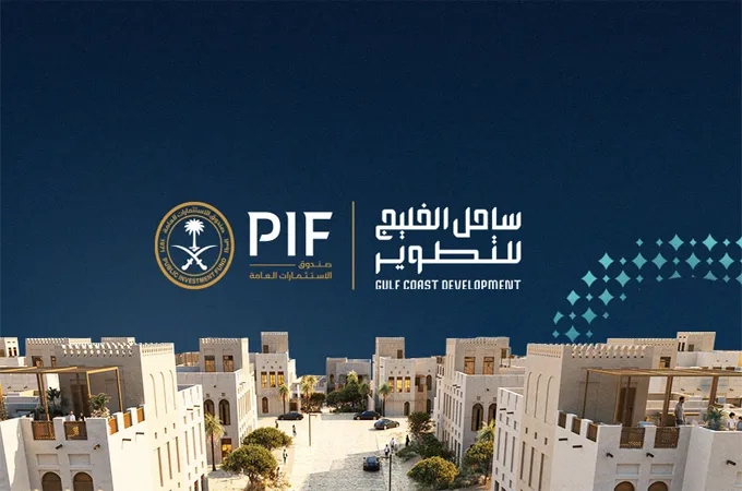PIF launches integrated tourist, residential destination on the Al-Khafji coast
