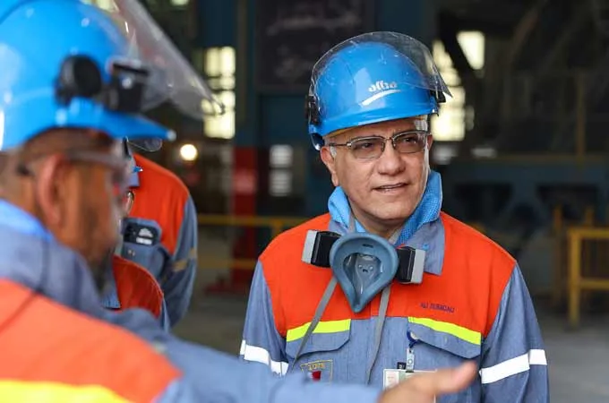 Alba achieves historic milestone of 50m safe working hours without LTI 