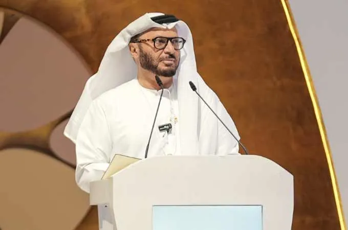 Gulf can't afford to stay in fragile arrangements, region needs stability: Dr Gargash