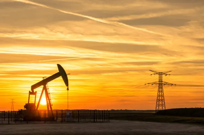 Kistos secures Royal Decree for Oman Blocks 3, 4 acquisition