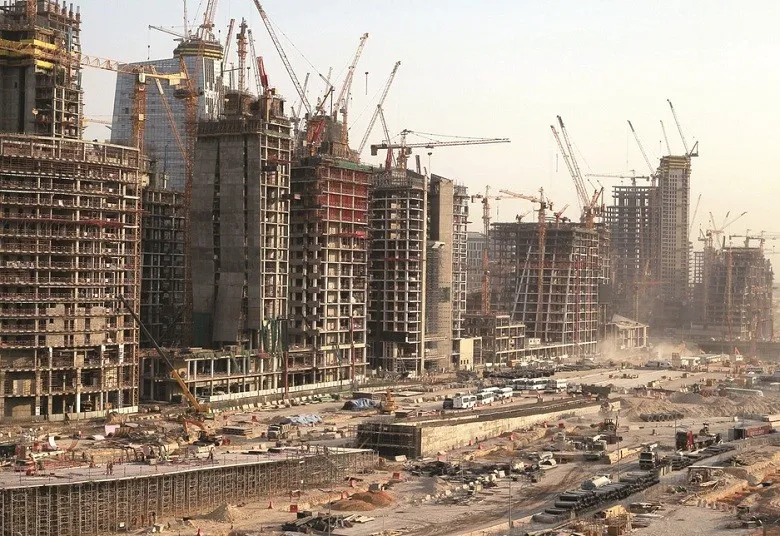 Saudi construction activity gains pace as new orders strengthen