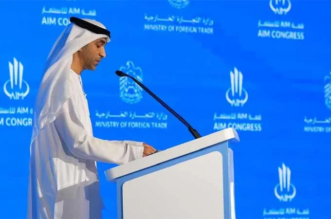 UAE global hub status grows with $517bn non-oil trade in first half
