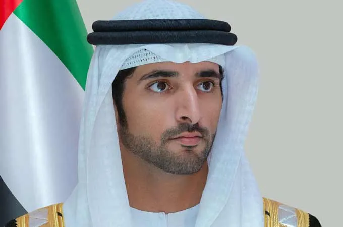 Dubai marks 20 years of progress under Sheikh Hamdan's chairmanship of Executive Council