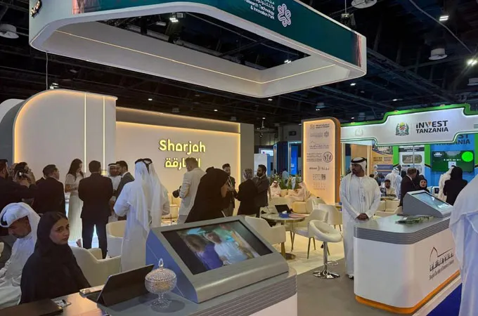 Sharjah draws investment projects worth $2.1bn in 2025