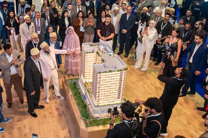 Fakhruddin Properties unveils $190.6m vision for the future of living