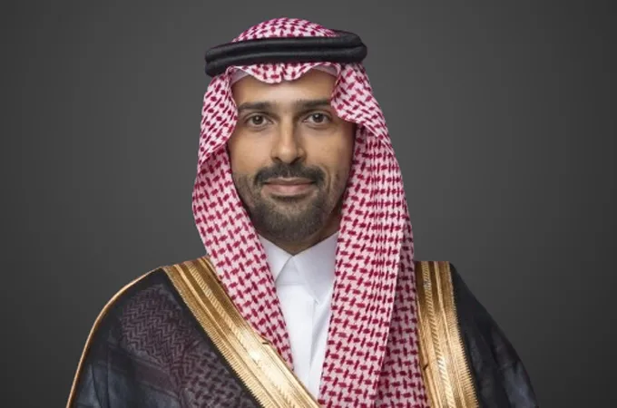 Saudi Tourism Authority appoints new CEO