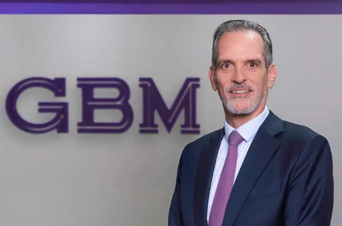 Gulf Business Machines appoints new Chief Executive Officer