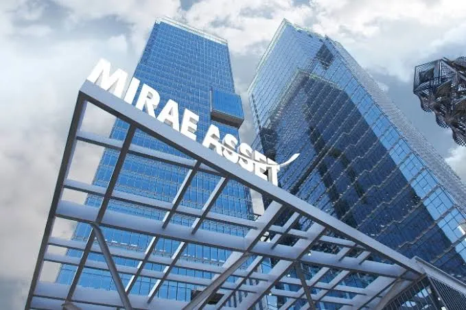 Korean group Mirae Asset opens new Dubai office