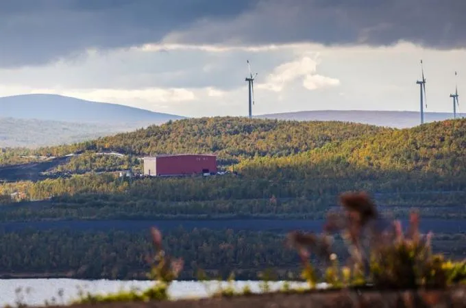 Metso to deliver copper processing technologies to Swedish mine