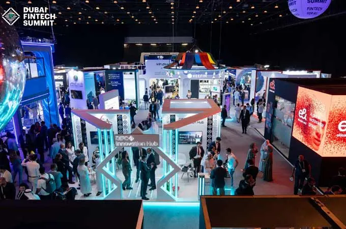 DIFC to convene global leaders at Dubai Future Finance Week