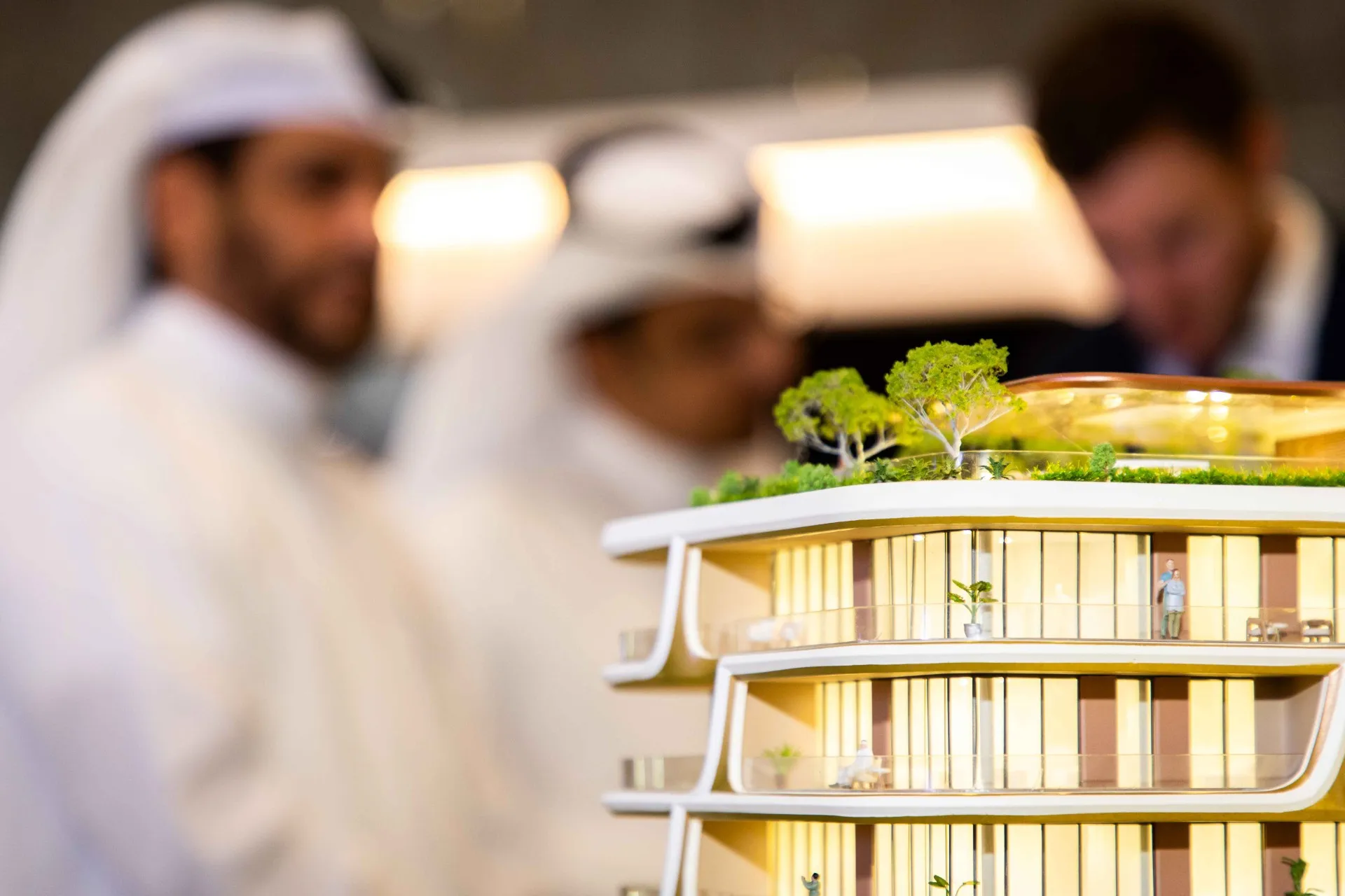 Cityscape Qatar returns with 400+ live projects