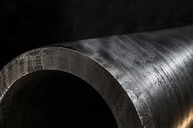 Embosal launches new LSAW heavy-wall thickness pipe mill in RAKEZ