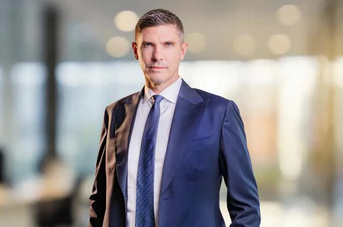 Savills strengthens GCC residential investment platform with senior appointment