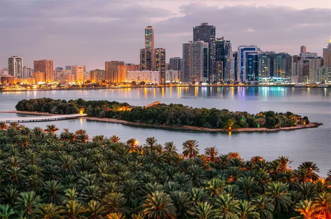Sharjah to unveil ‘Visit Sharjah’ pavilion at ATM 2026