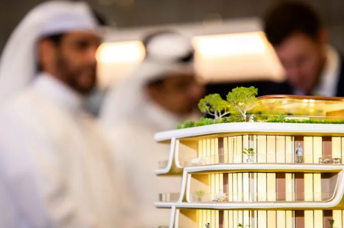 Cityscape Qatar returns with 400+ live projects