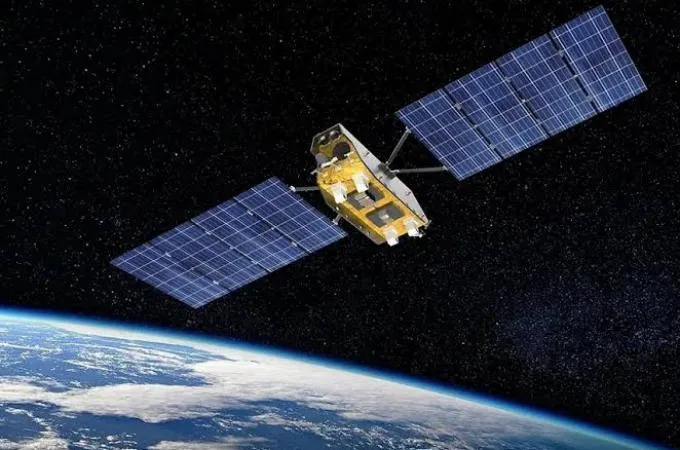 IHC to acquire 80pc stake in Abu Dhabi space firm Marlan