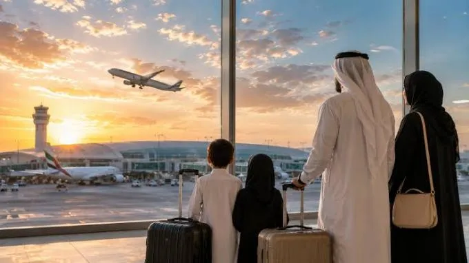 Saudi international leisure tourism set to grow 93% by 2030, says report