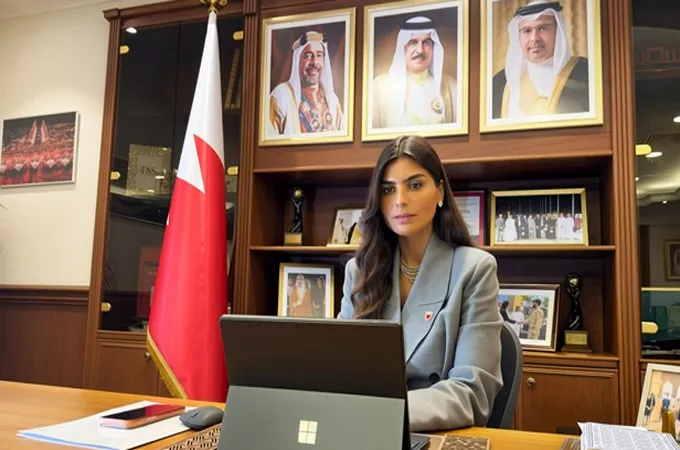 Bahrain chairs GCC meeting on tourism cooperation   