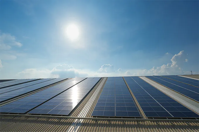 GreenIT starts production at 19 MW of solar parks in Italy