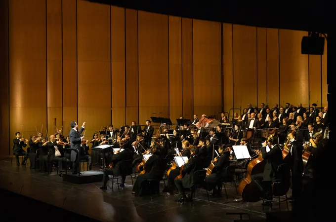 Abu Dhabi Festival returns with global line-up for 23rd edition