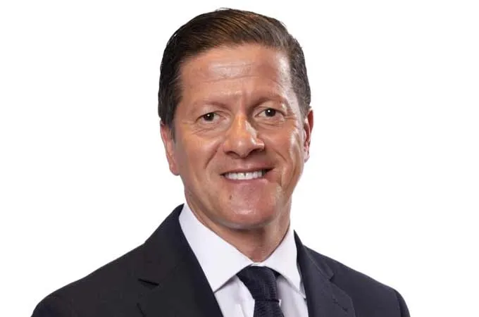 Aramex appoints new Chief Commercial Officer 