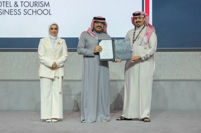 Vatel Bahrain awarded five-year higher education accreditation
