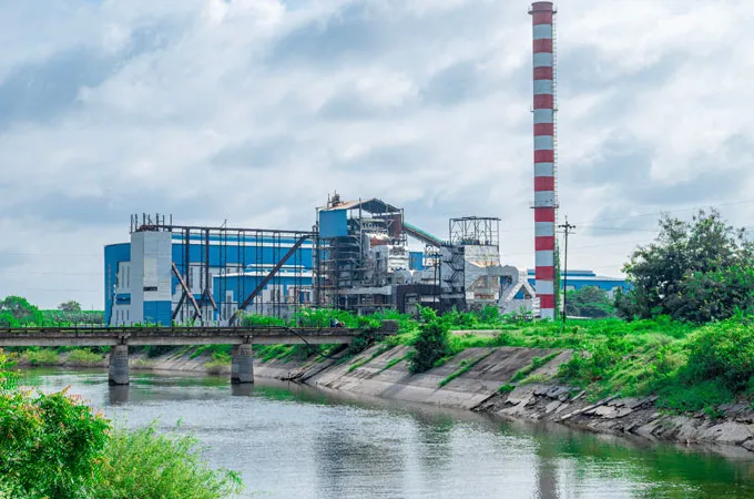 John Crane helps German sugar producer save 6.2m litre water