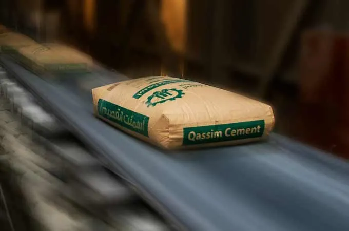Qassim Cement to acquire 100% of A-Mix for $17.3m