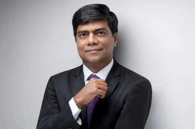 Mannai Corporation appoints new Group President for ICT business  